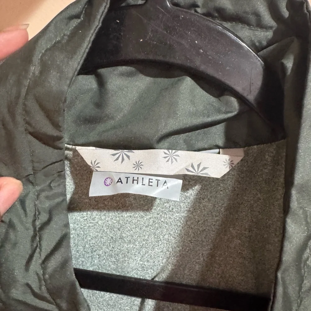 Jacket - Picture 10 of 11